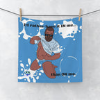 Cum Rag - Belly Pride