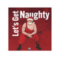Cum Rag - Santa's Lap