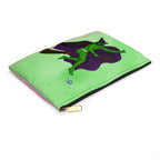 Zipper Gear Pouch - Goodness and Grandeur