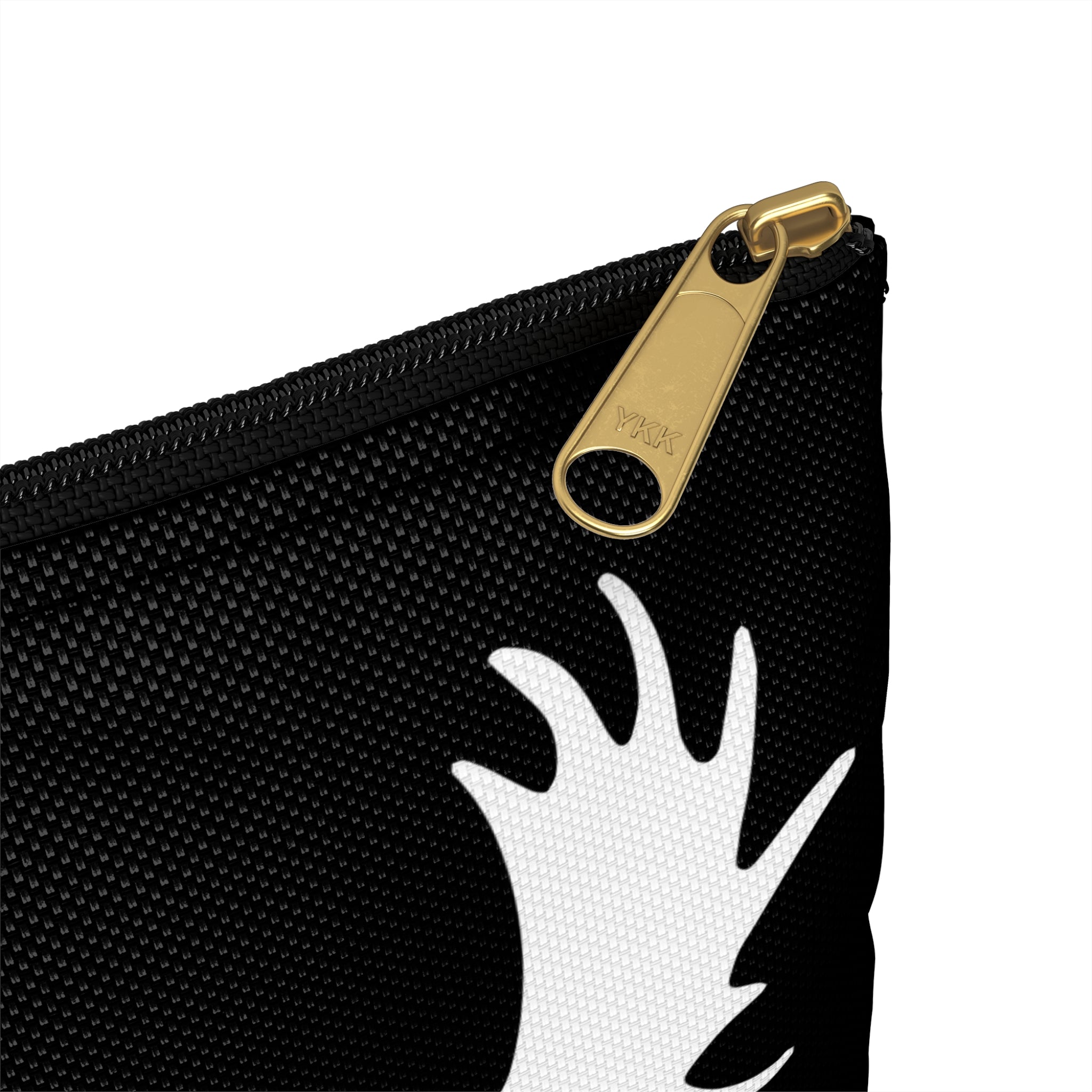 Zipper Gear Pouch - Horny AF