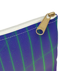Zipper Gear Pouch - PLEASE Insert Player One