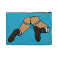 Zipper Gear Pouch - Ass in Boots
