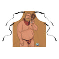 Apron - Thankful