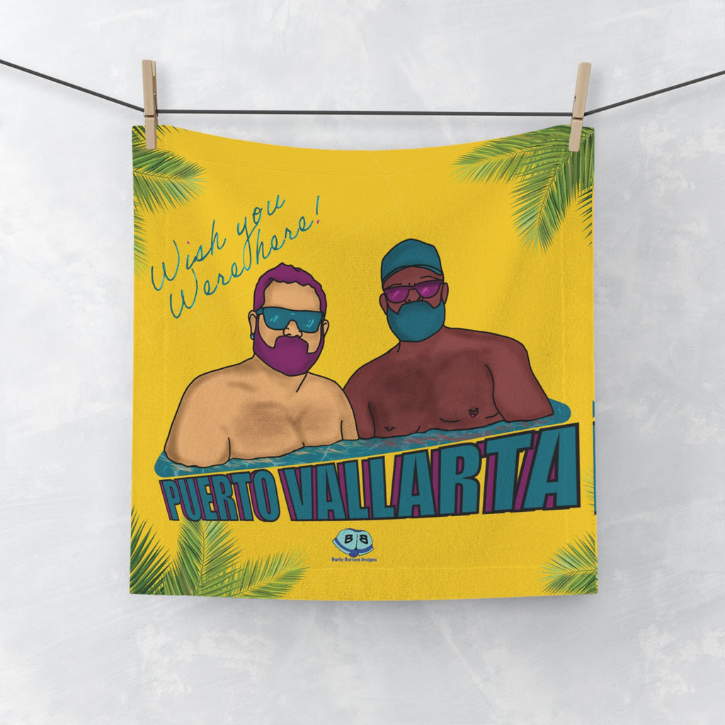 Cum Rag - Wish You Were Here