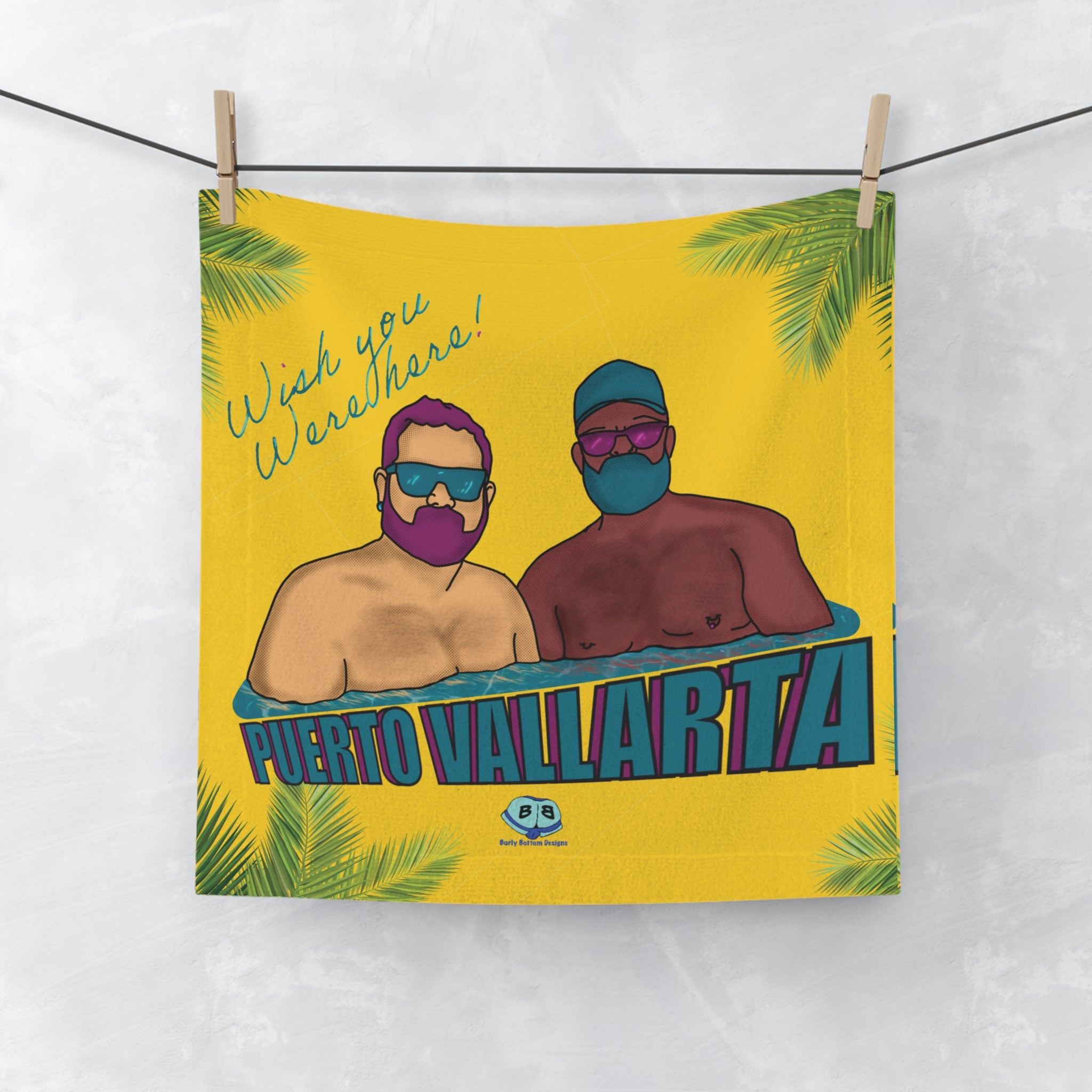 Cum Rag - Wish You Were Here