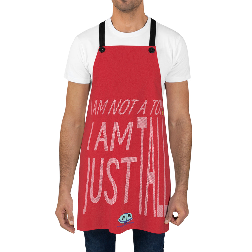 Apron - Tall Bottom Problems