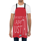 Apron - Tall Bottom Problems