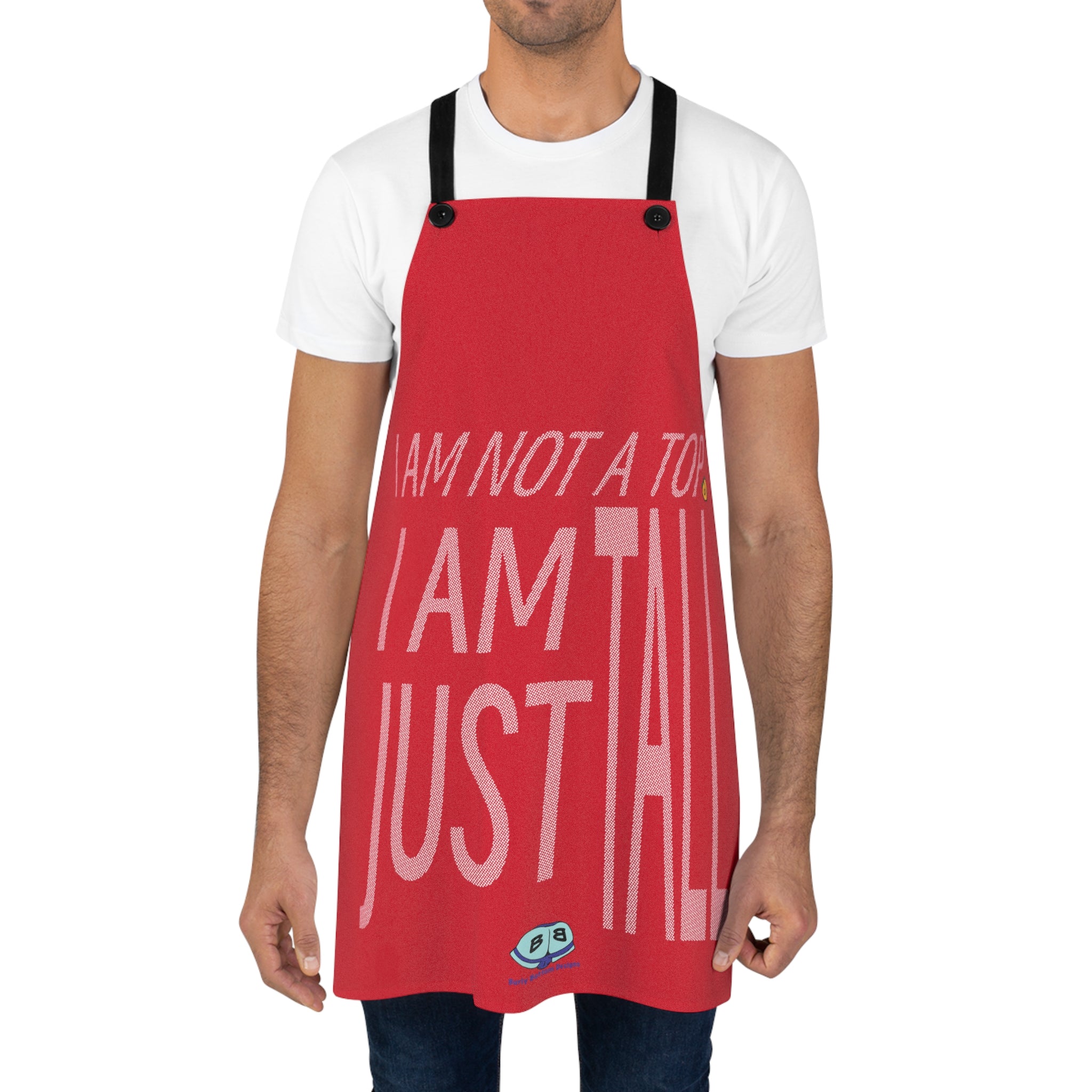 Apron - Tall Bottom Problems