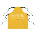 Apron - HOMO Chemistry