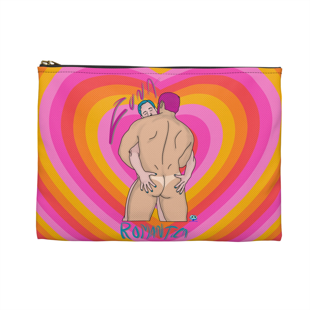 Gear Pouch - Zona Romantica