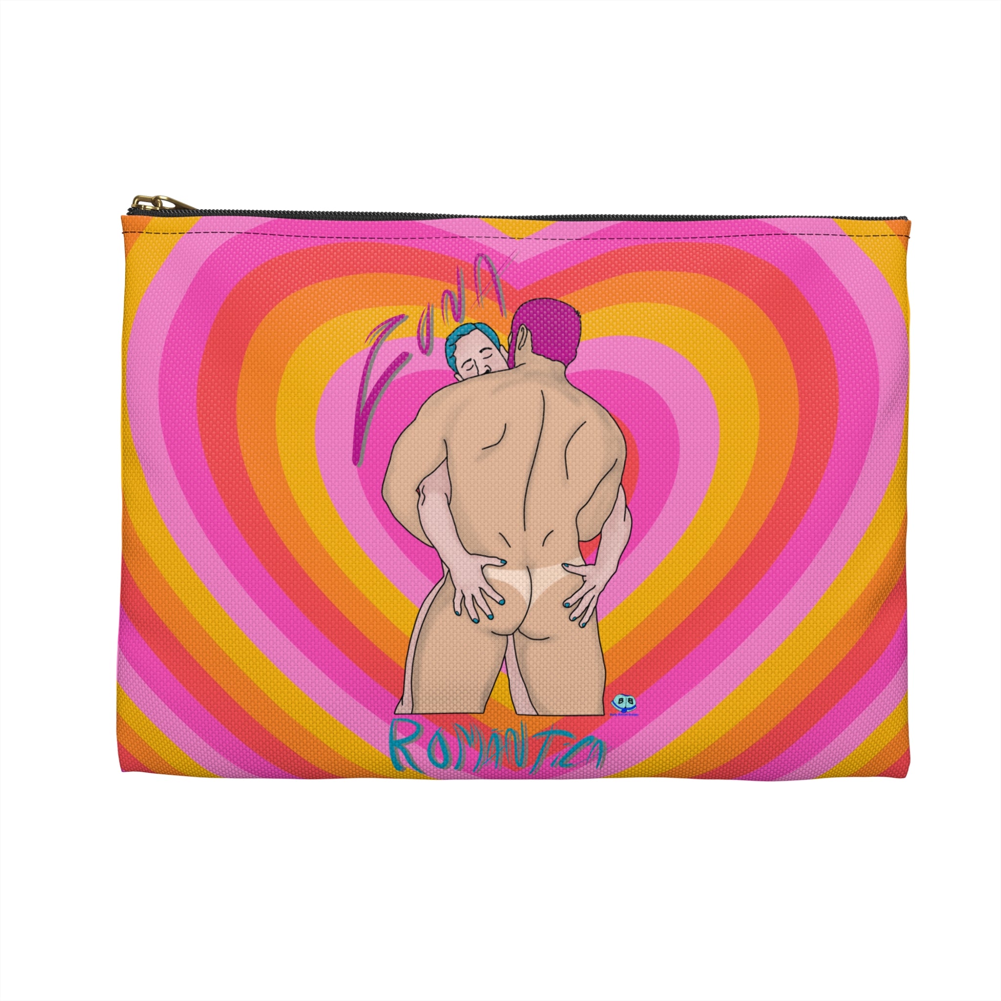 Gear Pouch - Zona Romantica