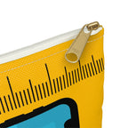 Zipper Gear Pouch - Internet Inches