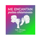 Cum Rag - Putas Chismosas