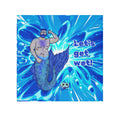 Cum Rag - MerCub Blue