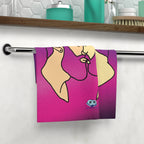 Cum Rag - Bearded Kiss