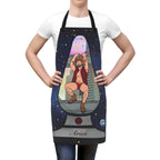 Apron - Zodiac Butt Plug: Aries