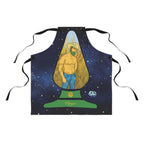 Apron - Zodiac Butt Plug: Virgo