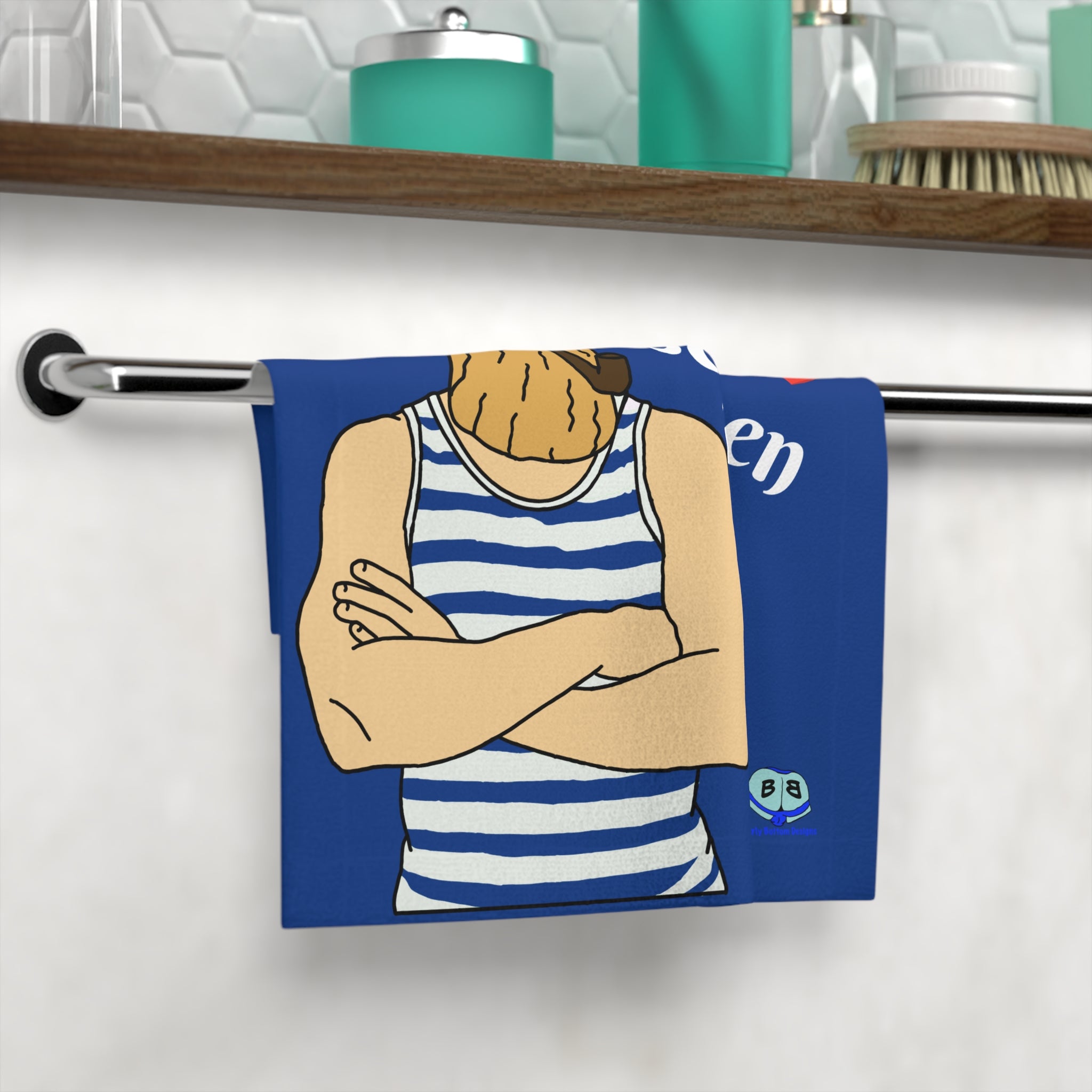 Cum Rag - Cruise Daddy