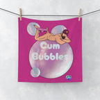 Cum Rag - Bubbles