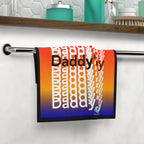 Cum Rag - Daddy's Boy