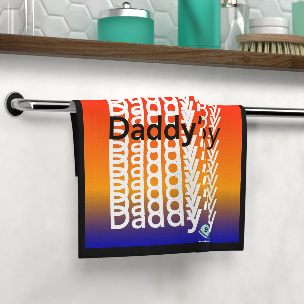 Cum Rag - Daddy's Boy