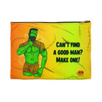 Zipper Gear Pouch - Mashed