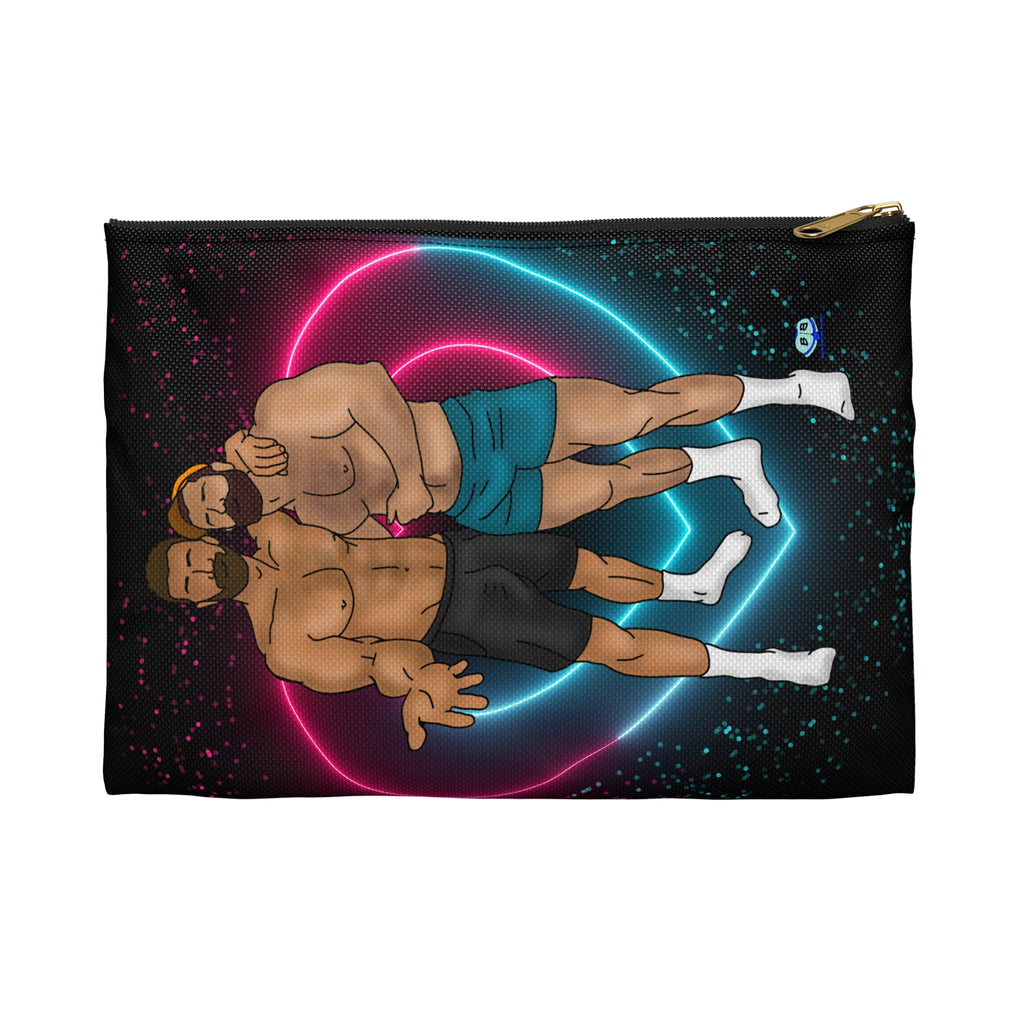 Gear Pouch - Join Us