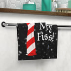Cum Rag - Merry Fistmas