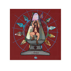 Cum Rag - Zodiac Butt Plug: Aries
