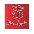 Cum Rag - The Cock Hot and Ready