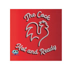Cum Rag - The Cock Hot and Ready