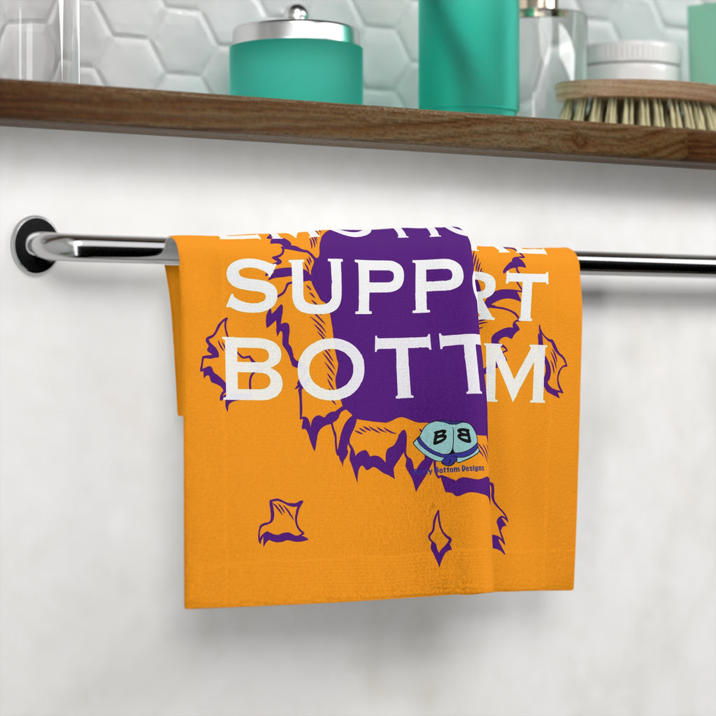 Cum Rag - Emotional Support Bottom
