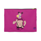 Zipper Gear Pouch - Disney Sucker