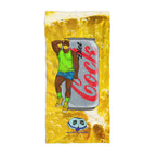Beach Towel - Refreshing