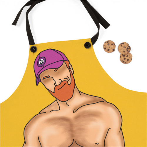 Apron - O69