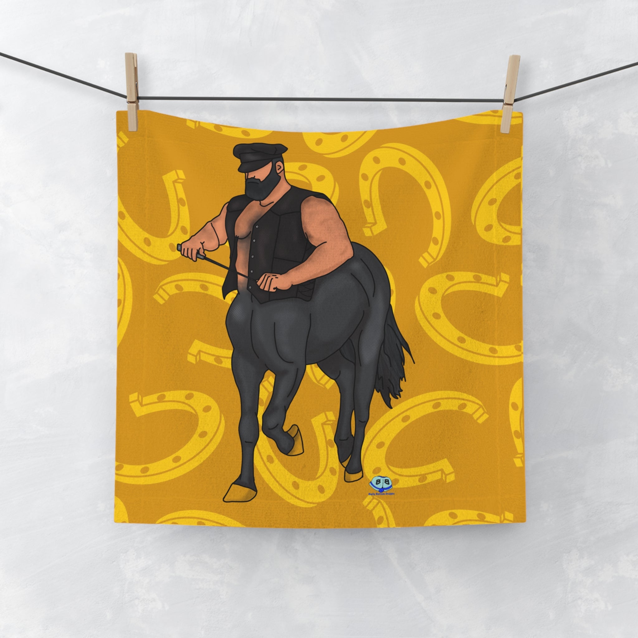 Cum Rag - Hot to Trot