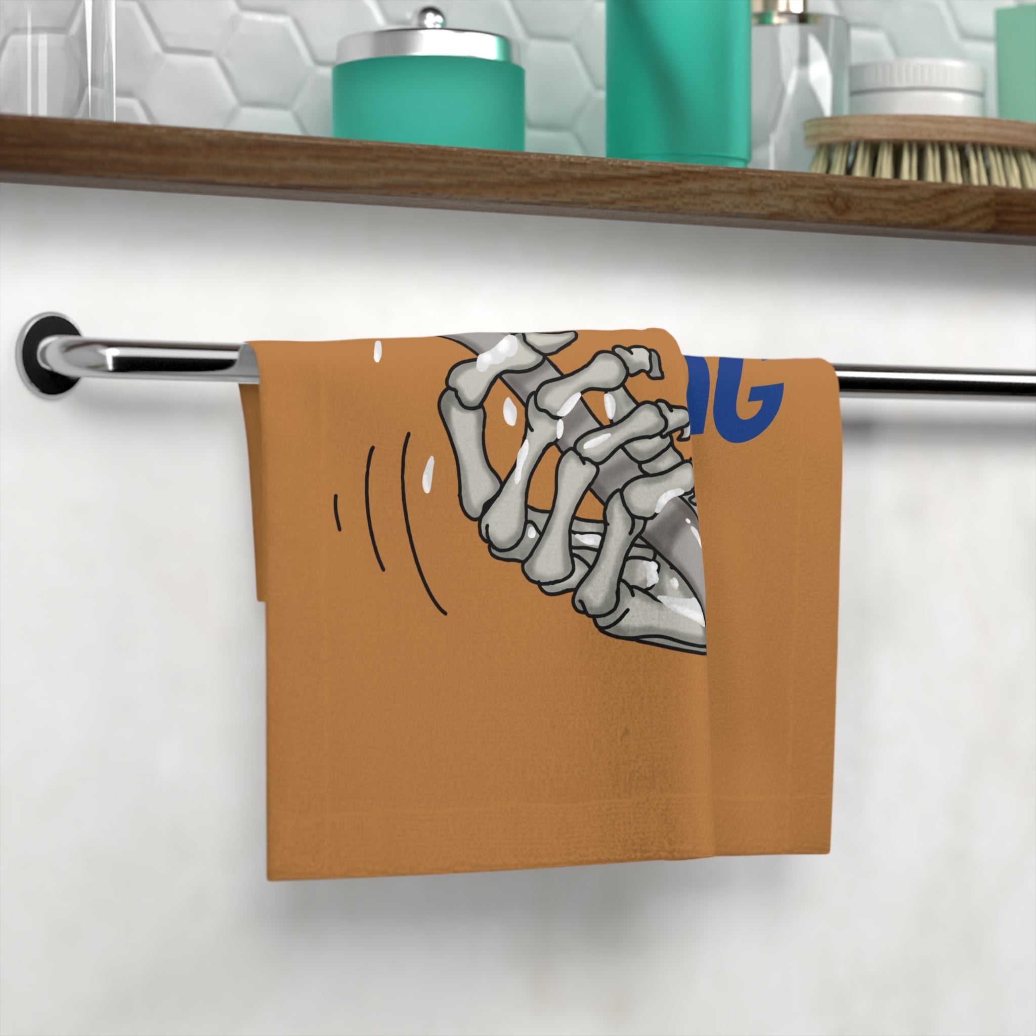 Cum Rag - Boner