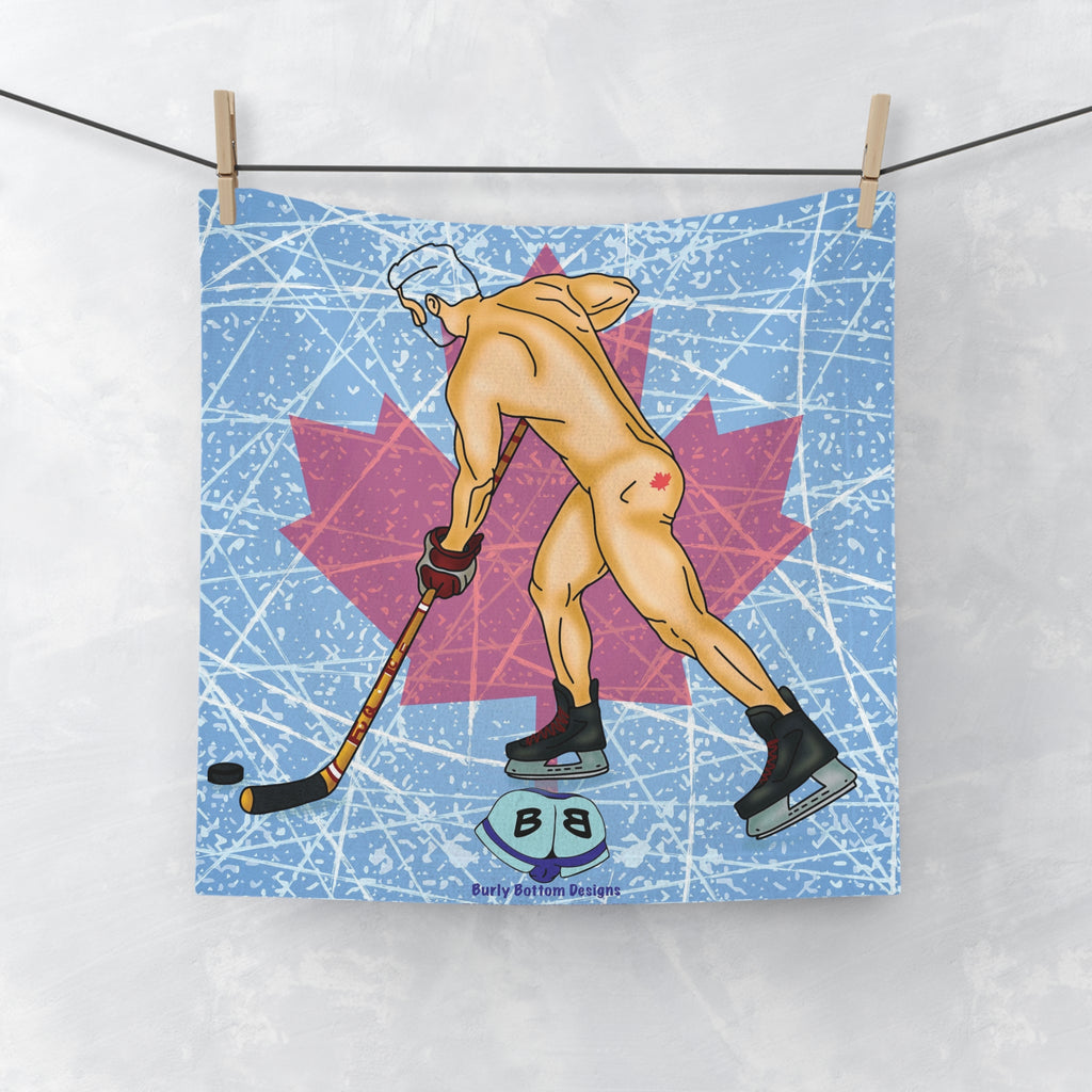Cum Rag - Thin Ice