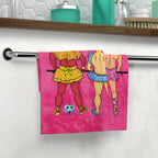 Cum Rag - Ballet Class