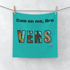 Cum Rag - VERS Cutout