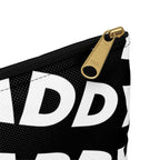 Zipper Gear Pouch - Cum2Daddy