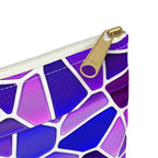 Zipper Gear Pouch - Shattered