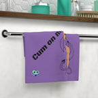 Cum Rag - The Devil