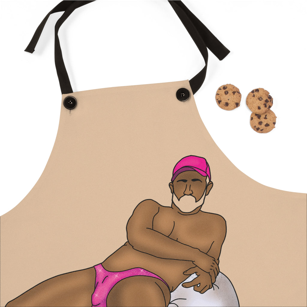 Apron - Mellow