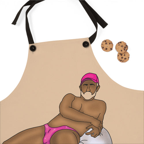 Apron - Mellow