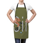 Apron - Sir
