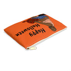 Zipper Gear Pouch - Gutted