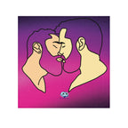 Cum Rag - Bearded Kiss