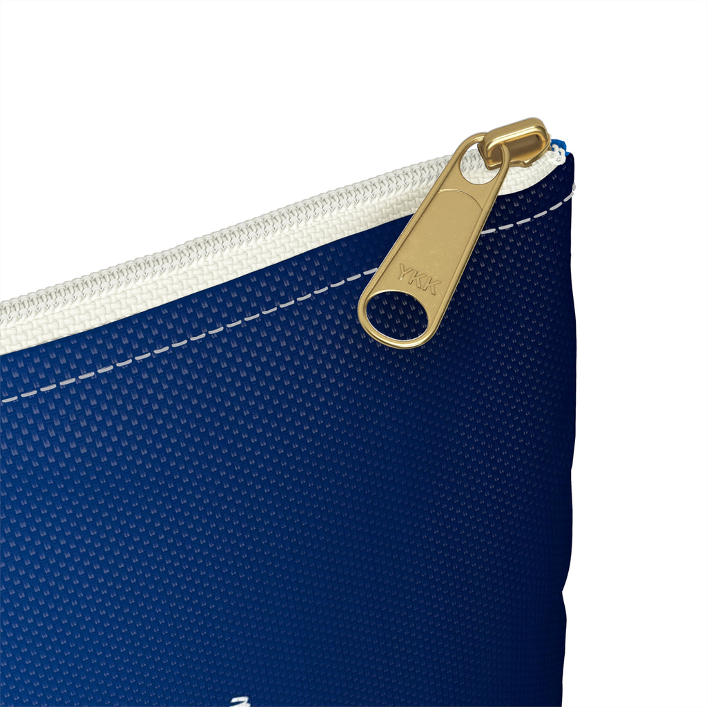 Zipper Gear Pouch - Daddy's Dedicated Hole