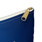Zipper Gear Pouch - Daddy's Dedicated Hole
